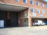 providing solutions to all storage, fulfilment and distribution requirements