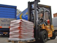 fast, efficient and cost effective service